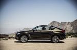 BMW X6 xDrive 5.0i 2015 года